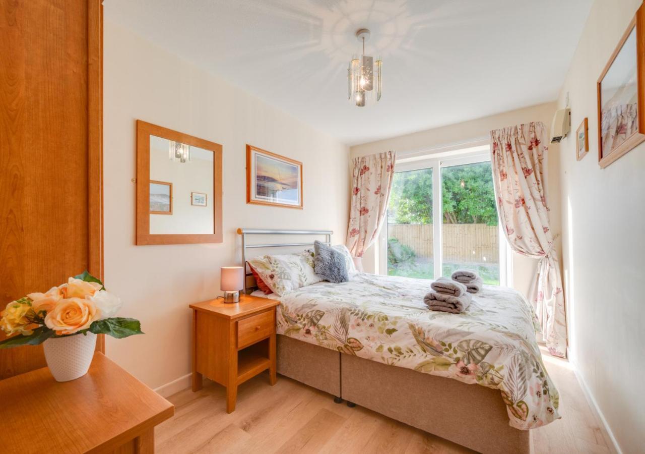 Вилла Seahaven Кройд Экстерьер фото
